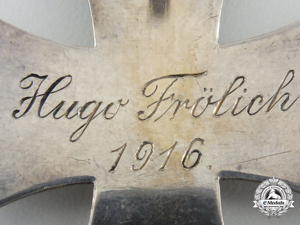 an_iron_cross1_st_class1914_engraved_to_hugo_frölich_b_510