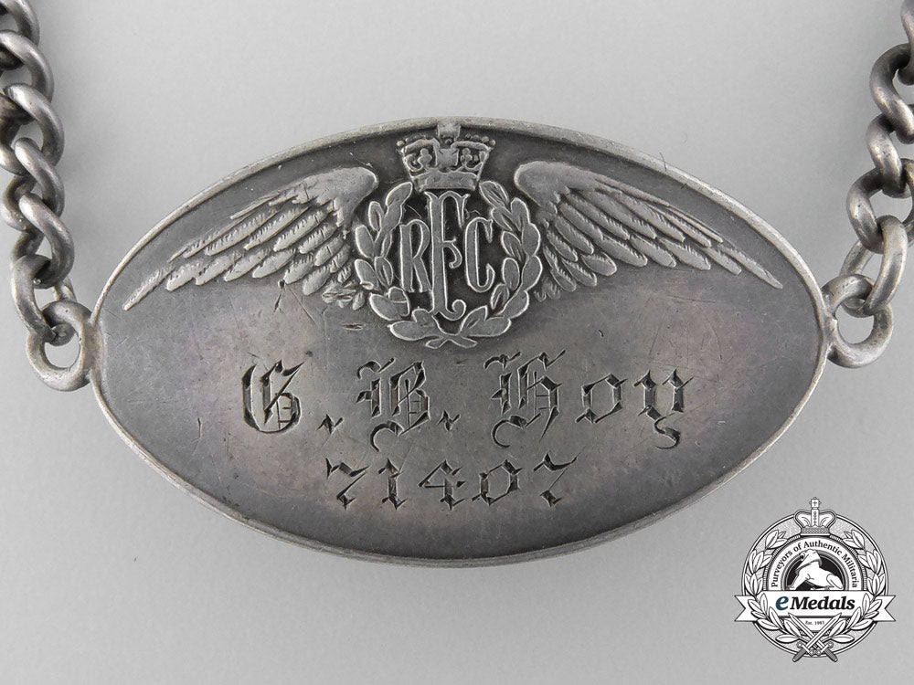 a_royal_flying_corps(_rfc)_identification_bracelet_and_sweetheart_wings_b_5109
