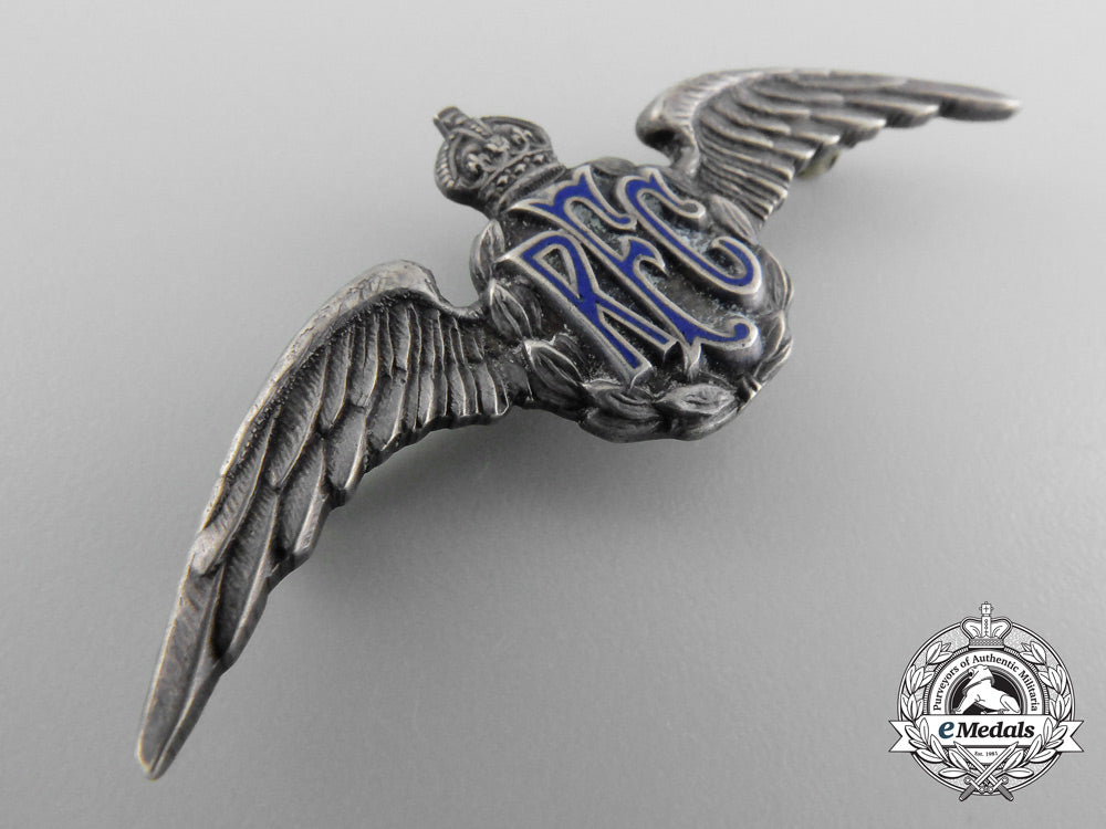 a_royal_flying_corps(_rfc)_identification_bracelet_and_sweetheart_wings_b_5114