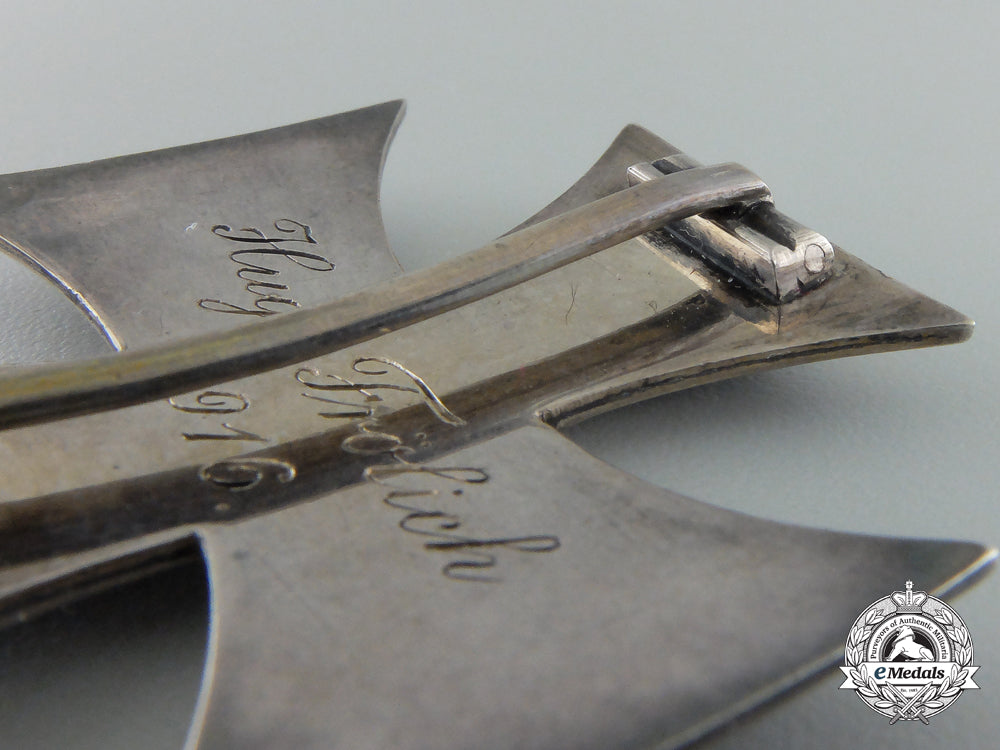 an_iron_cross1_st_class1914_engraved_to_hugo_frölich_b_513