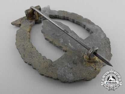 a_kriegsmarine_minesweepers_badge_by_rudolf_souval,_vienna_b_5204