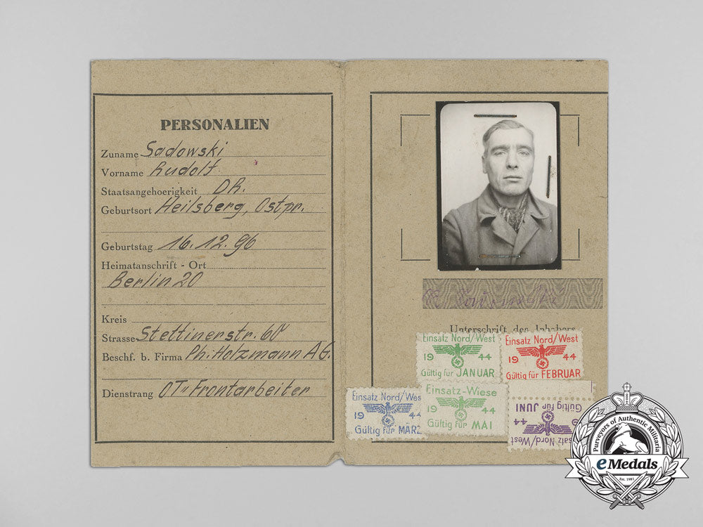 todt_organisation_identification_booklet_for_rudolf_sadowski1944_b_5250