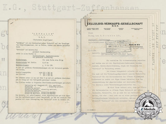 germany,_third_reich._a1938_pre-_war_letter_to_porsche_ag_on_the_development_of_german_made_auto_components_b_5253