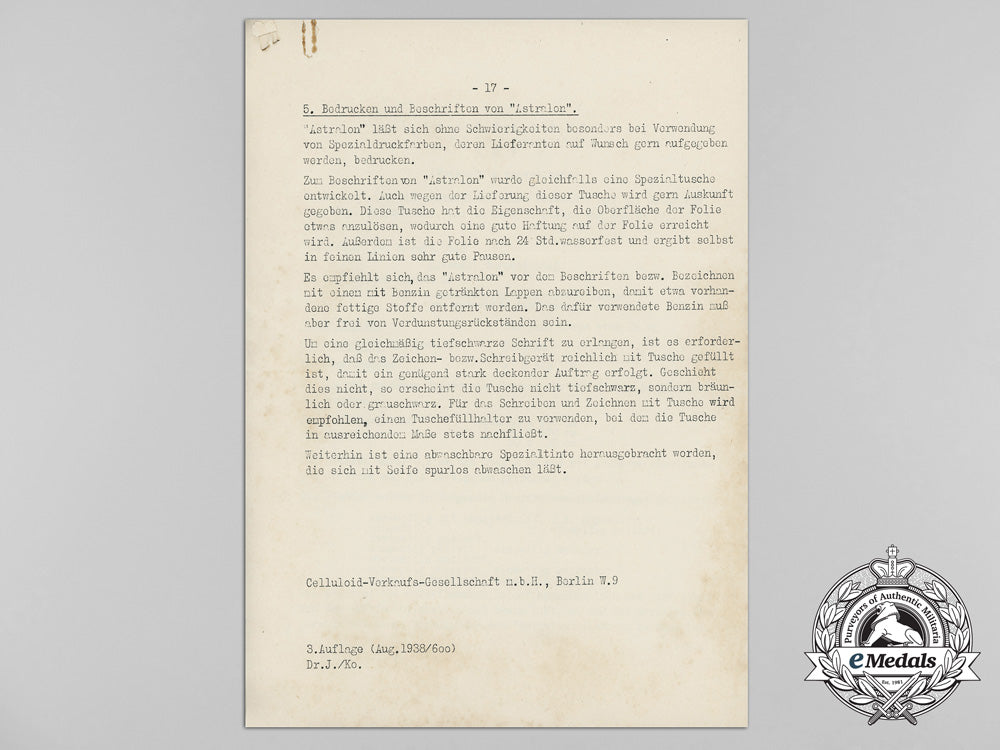 germany,_third_reich._a1938_pre-_war_letter_to_porsche_ag_on_the_development_of_german_made_auto_components_b_5260