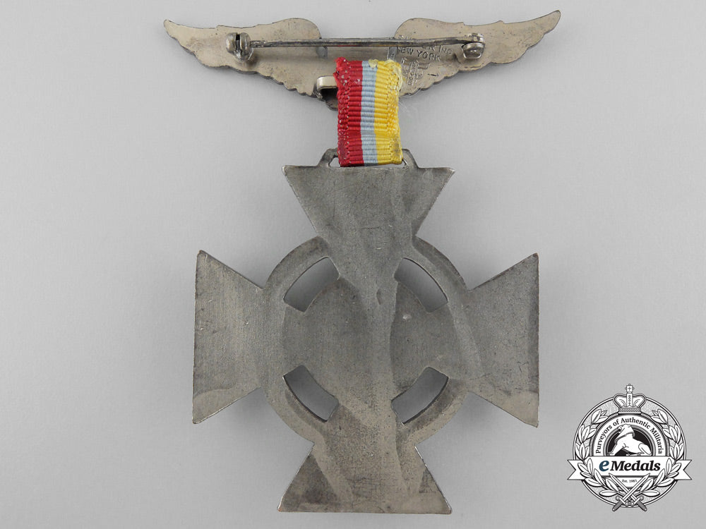 a_cross_of_the_venezuelan_air_force;2_nd_class_on_sales_board_b_5278