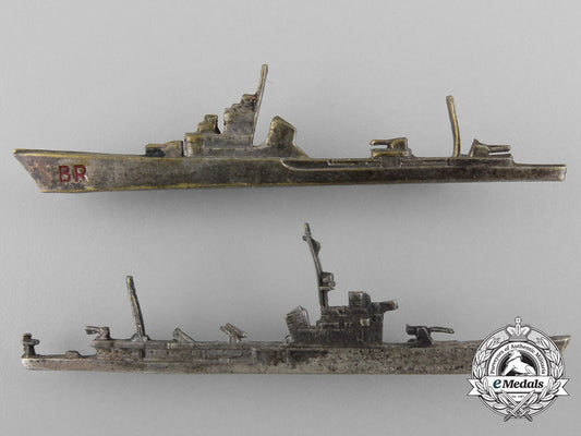 two_second_war_italian_surface_ships_badges_b_5281