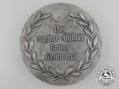 germany,_nsdap._a_large_prototype_medal_for_the1940_national_party_convention_by_deschler_b_5307