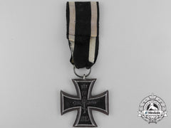An Iron Cross Second Class 1870