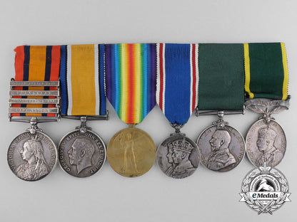 a_fine_grouping_to_acting_regimental_sergeant_major_neville;_north_hampshire;91_st_battalion&_elgin_regiment_b_5390