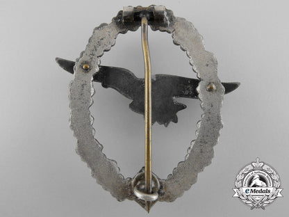 a_rare_luftwaffe_glider_pilot's_badge_by_c.e._juncker_b_5440