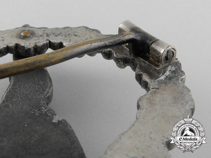a_rare_luftwaffe_glider_pilot's_badge_by_c.e._juncker_b_5444
