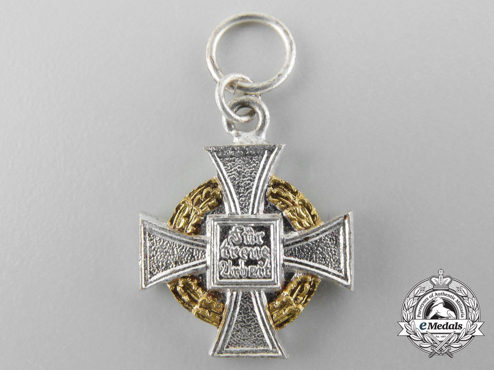 a_faithful_service_decoration;_special_class_cross_for50_years'_service&_miniature_b_5478_1