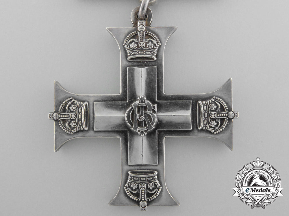 canada._a_military_cross_group_to_lieutenant_mcdonald_for_leadership&_gallantry_at_cambrai_b_5491