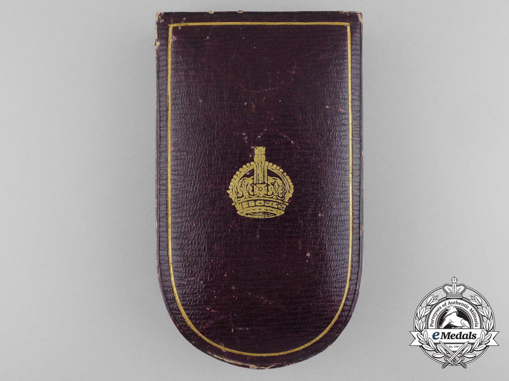 canada._a_military_cross_group_to_lieutenant_mcdonald_for_leadership&_gallantry_at_cambrai_b_5493