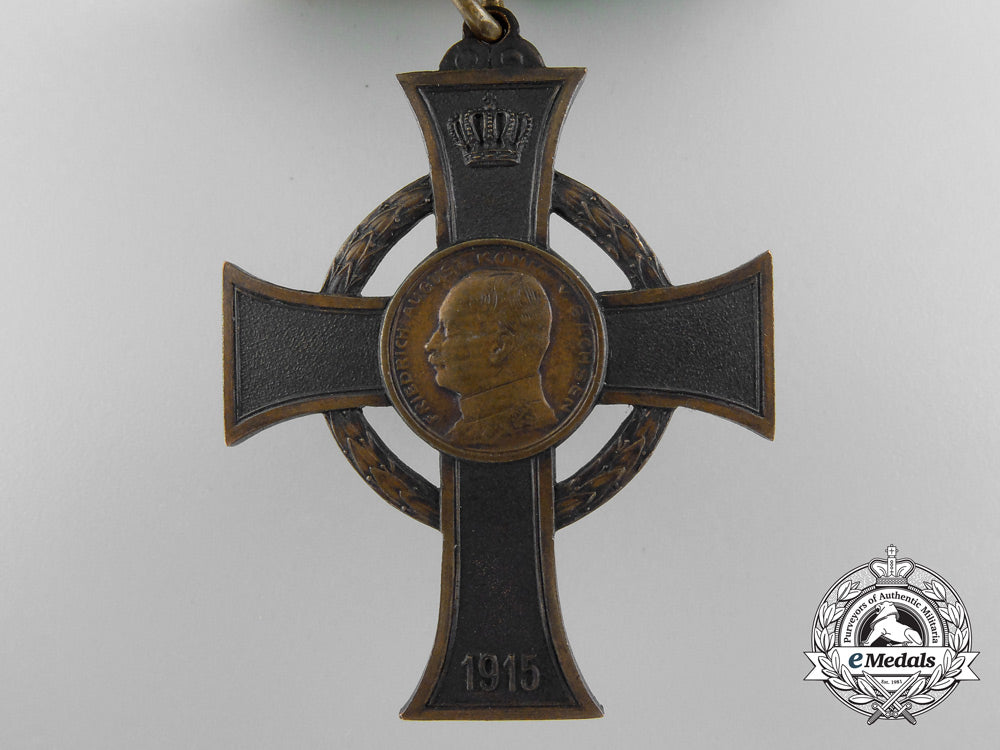 a_first_war_saxon_war_merit_cross1914_b_5519