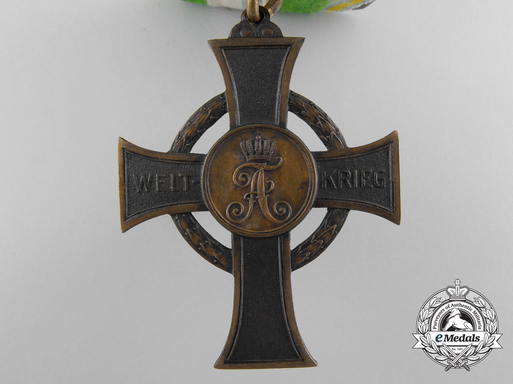 a_first_war_saxon_war_merit_cross1914_b_5520