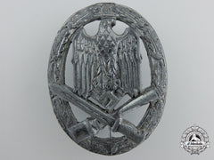 A General Assault Badge