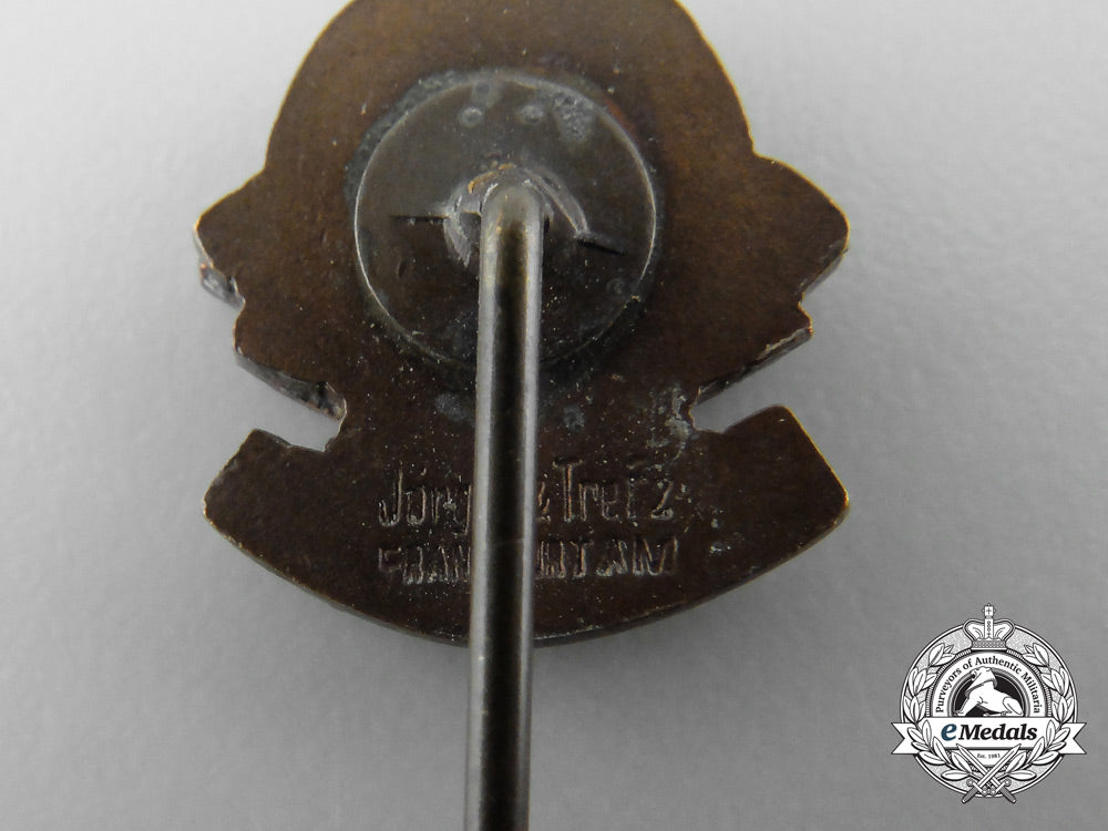 five_german_shooting_badges&_stickpins_b_5574