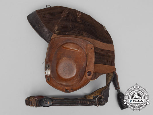 a_second_war_luftwaffe_model_l_kp_n101_summer_flying_helmet_b_5609