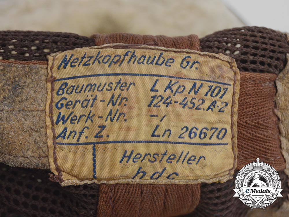 a_second_war_luftwaffe_model_l_kp_n101_summer_flying_helmet_b_5616