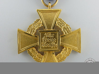 a_german_faithful_service_decoration;1_st_class_for_forty_years'_service_with_case_b_563