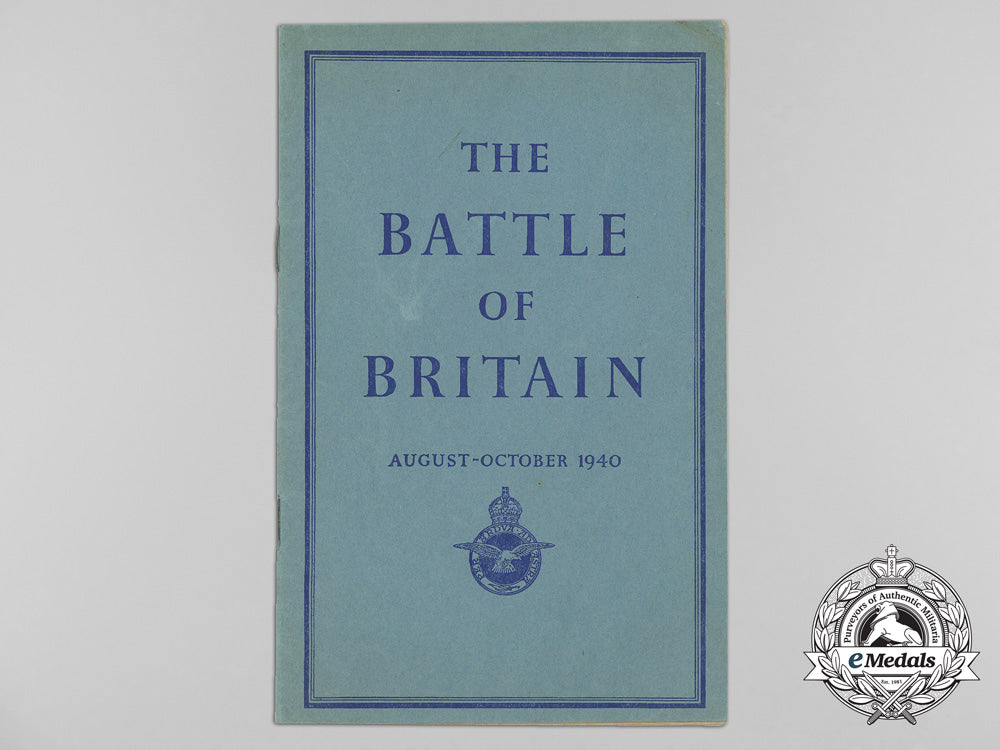 a1940_raf_battle_of_britain_booklet&_football_match_programme_b_5665