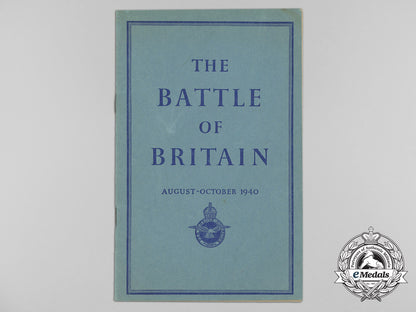 a1940_raf_battle_of_britain_booklet&_football_match_programme_b_5665