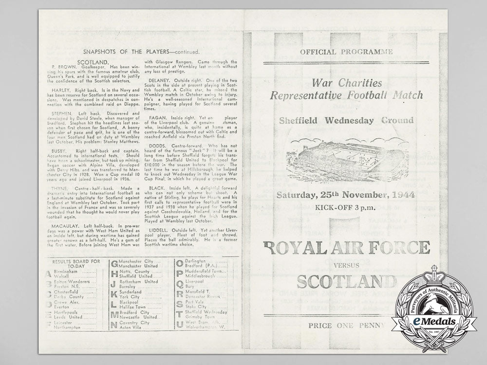 a1940_raf_battle_of_britain_booklet&_football_match_programme_b_5668