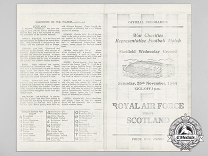 a1940_raf_battle_of_britain_booklet&_football_match_programme_b_5668