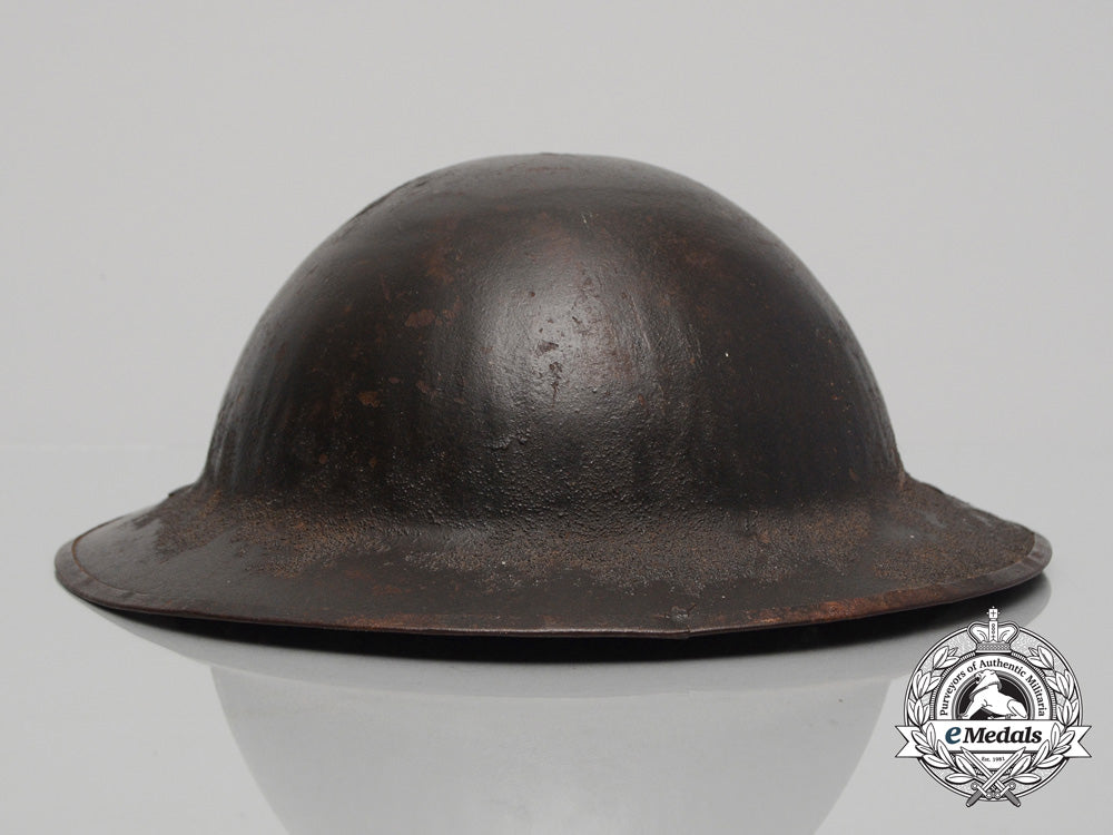 a_first_war1_st_canadian_division_headquarters_and_elements_helmet_b_5698