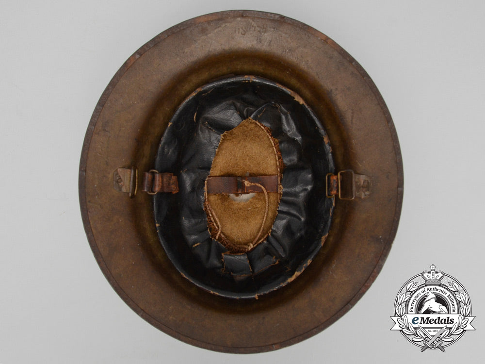 a_first_war1_st_canadian_division_headquarters_and_elements_helmet_b_5702