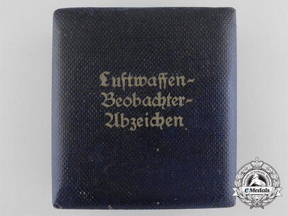 a_luftwaffe_observer's_badge_case_b_5732