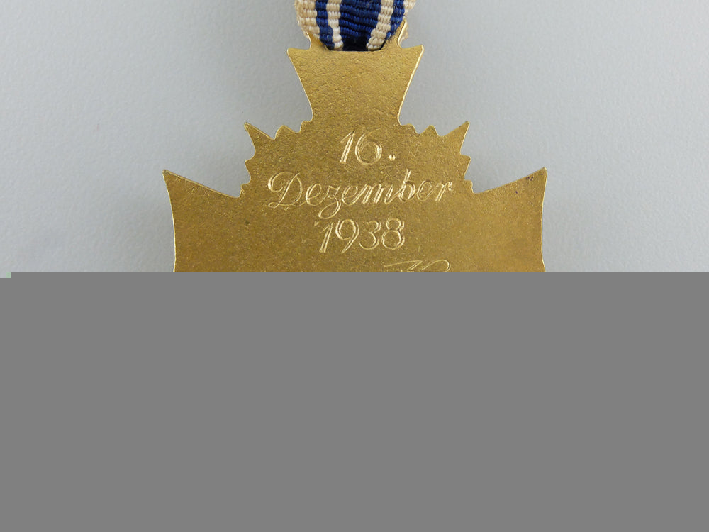 a_german_mother's_cross;_gold_grade_with_case_b_576