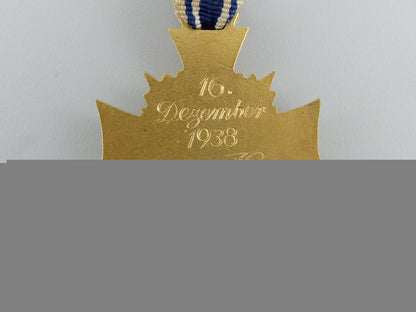 a_german_mother's_cross;_gold_grade_with_case_b_576