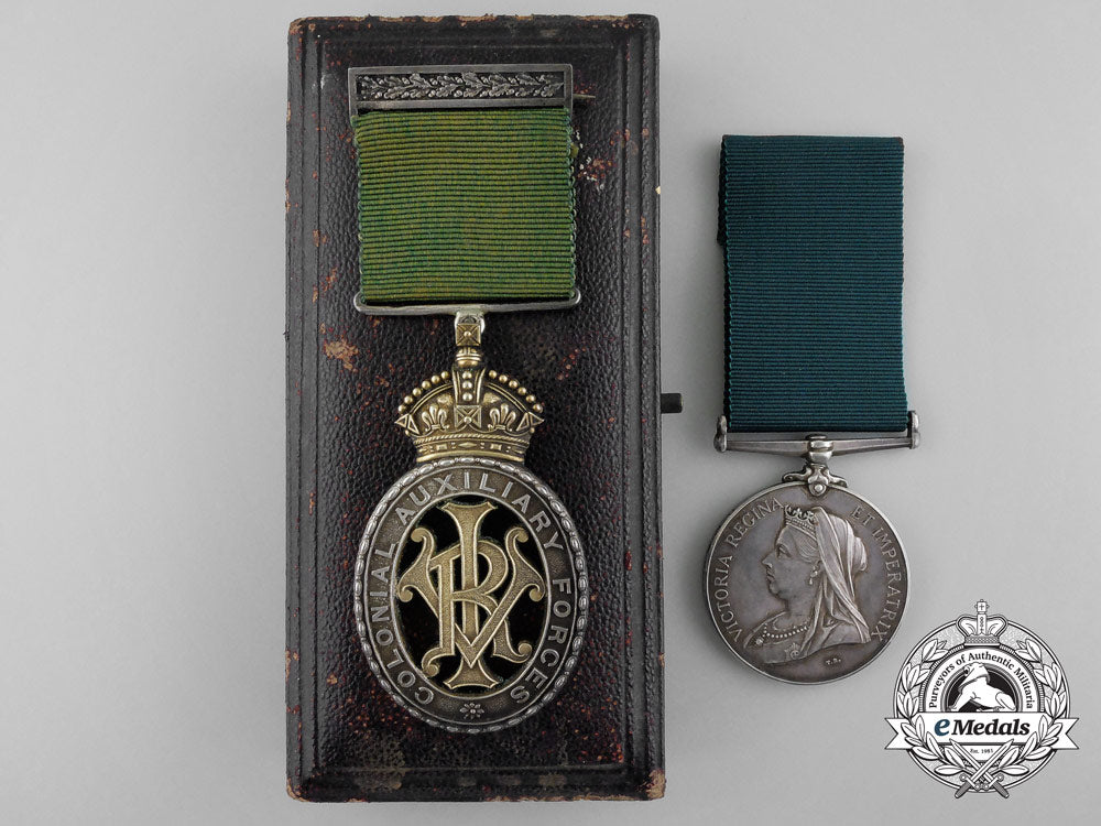 a_colonial_auxiliary_forces_awards_to_w.h._bishop_and_f.w._bishop;69_th_annapolis_regiment_b_5887