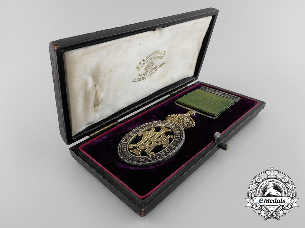 a_colonial_auxiliary_forces_awards_to_w.h._bishop_and_f.w._bishop;69_th_annapolis_regiment_b_5889