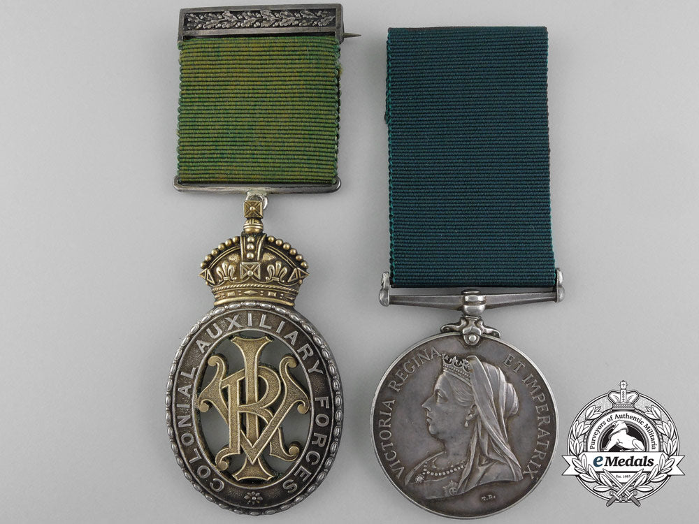 a_colonial_auxiliary_forces_awards_to_w.h._bishop_and_f.w._bishop;69_th_annapolis_regiment_b_5890