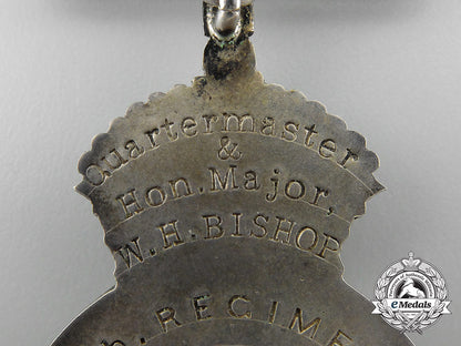 a_colonial_auxiliary_forces_awards_to_w.h._bishop_and_f.w._bishop;69_th_annapolis_regiment_b_5892