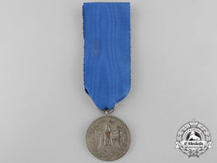 A Wehrmacht Four Year Long Service Award