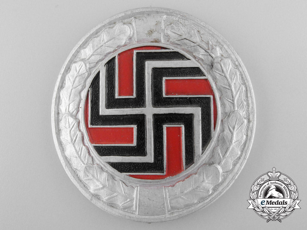 croatia,_independent_state._a_badge_of_the_german_regiment(_croatian_army)_b_5908