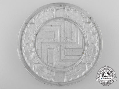 croatia,_independent_state._a_badge_of_the_german_regiment(_croatian_army)_b_5909