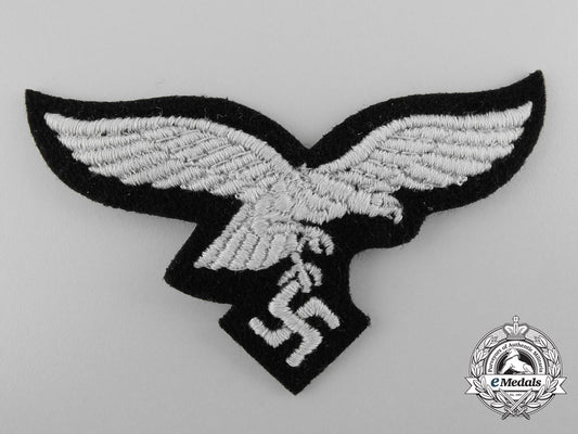 a_luftwaffe_cap_eagle_for_em/_nco's_in_hermann_göring_tank_division_b_5911