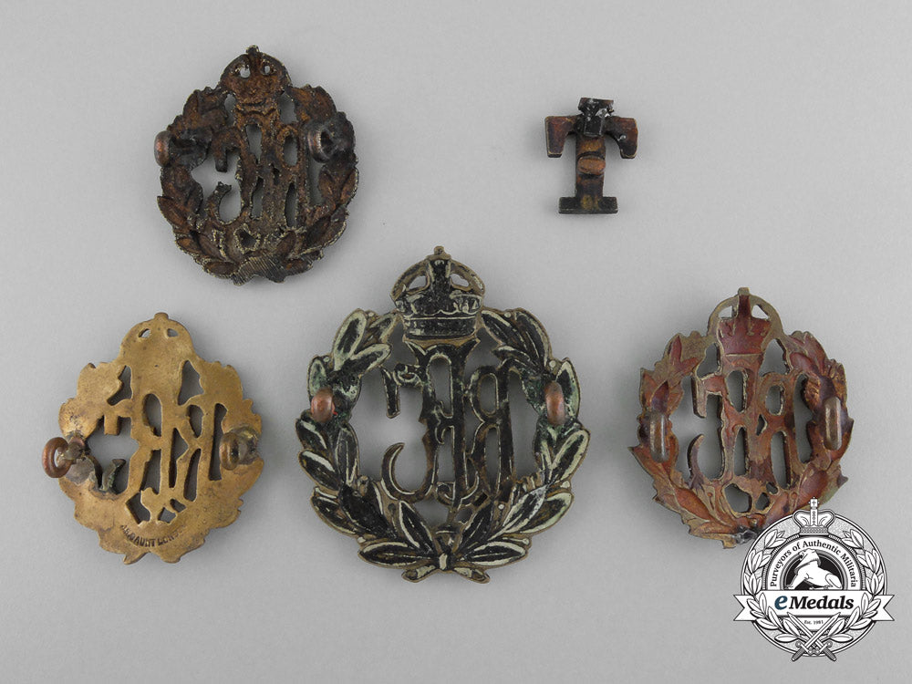 a_lot_of_first_war_royal_flying_corps_insignia_b_5919