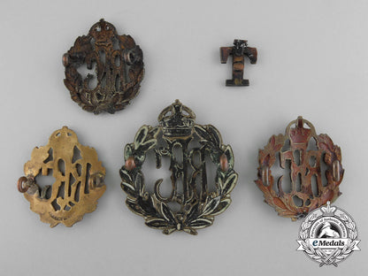 a_lot_of_first_war_royal_flying_corps_insignia_b_5919