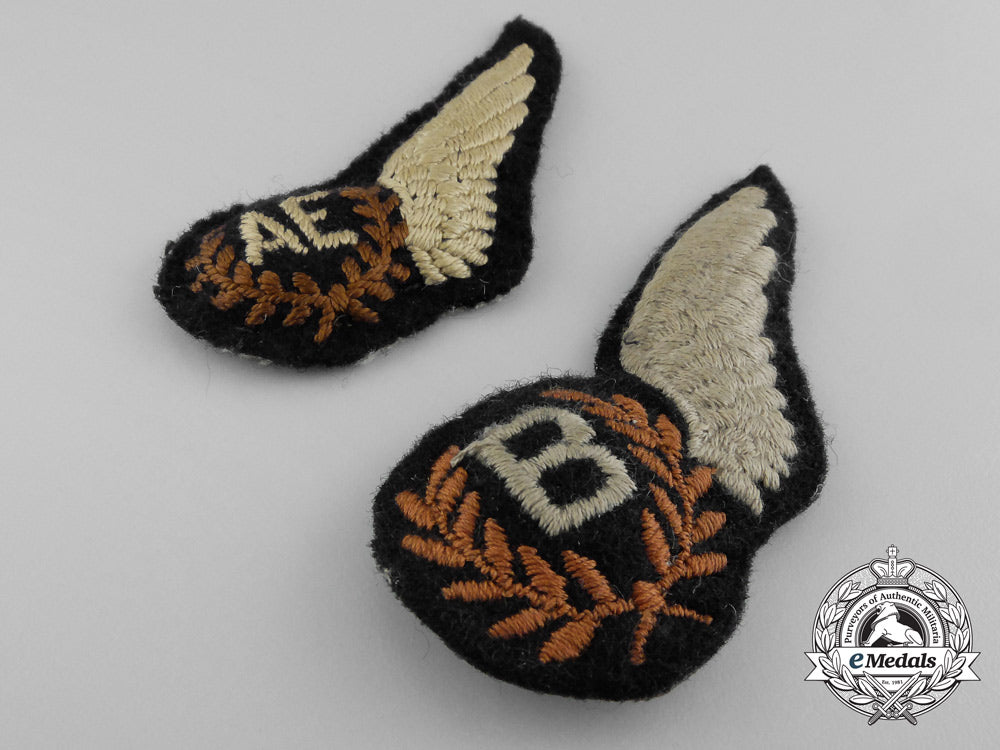 two_second_war_raf/_rcaf_wings_b_5931