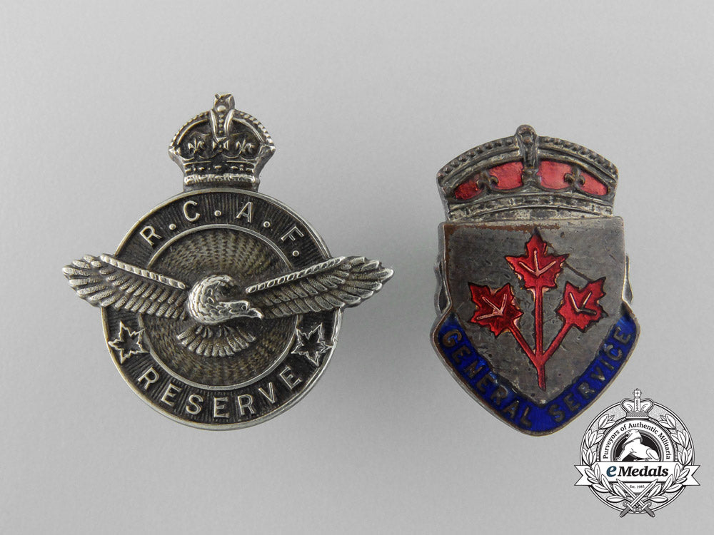 two_second_war_canadian_badges_b_5964