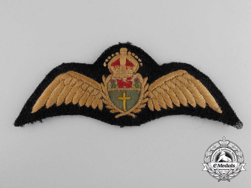 a_second_war_royal_rhodesian_air_force(_rraf)_pilot's_wing_b_5967