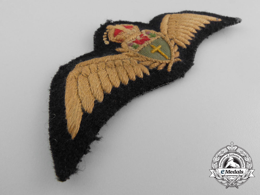 a_second_war_royal_rhodesian_air_force(_rraf)_pilot's_wing_b_5970