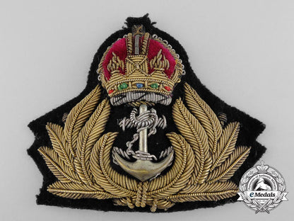 a_pre-_second_world_war_royal_canadian_navy(_rcn)_officer's_cap_badge_b_5987_1