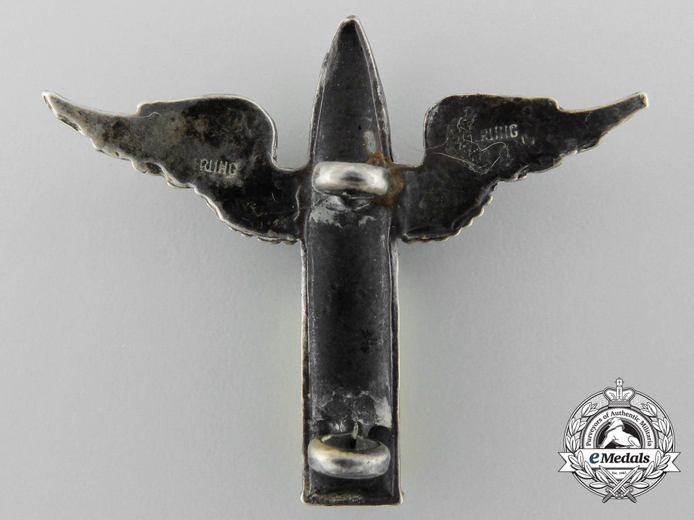 a_second_war_sterling_silver_air_gunner_badge_b_6014